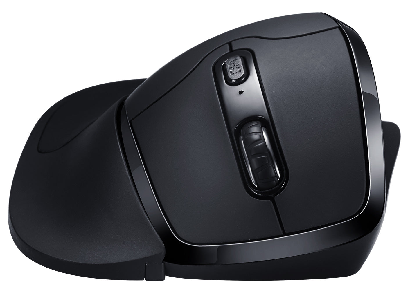 Newtral Laser Mouse - Large Wireless