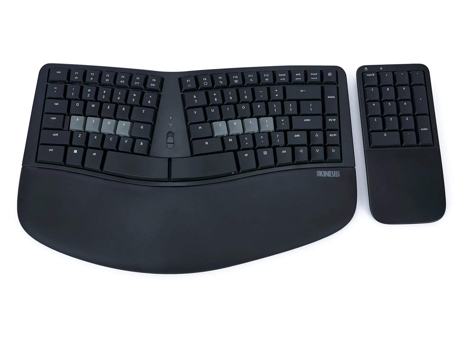 TechWarehouse Kinesis Mechanical Keypad LP for Mac & PC Kinesis