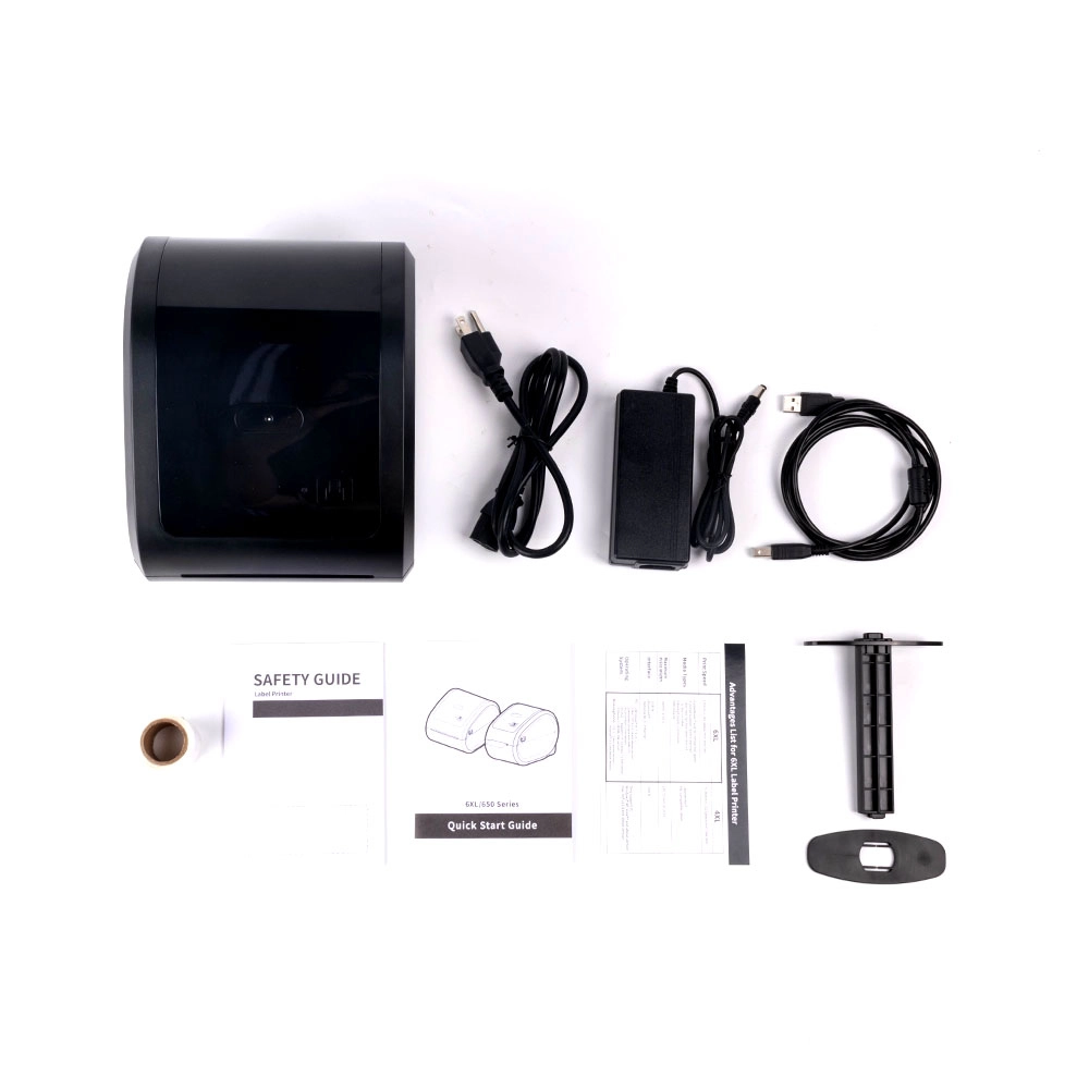 TechWarehouse Aimo 6XL Thermal Label Printer Aimo