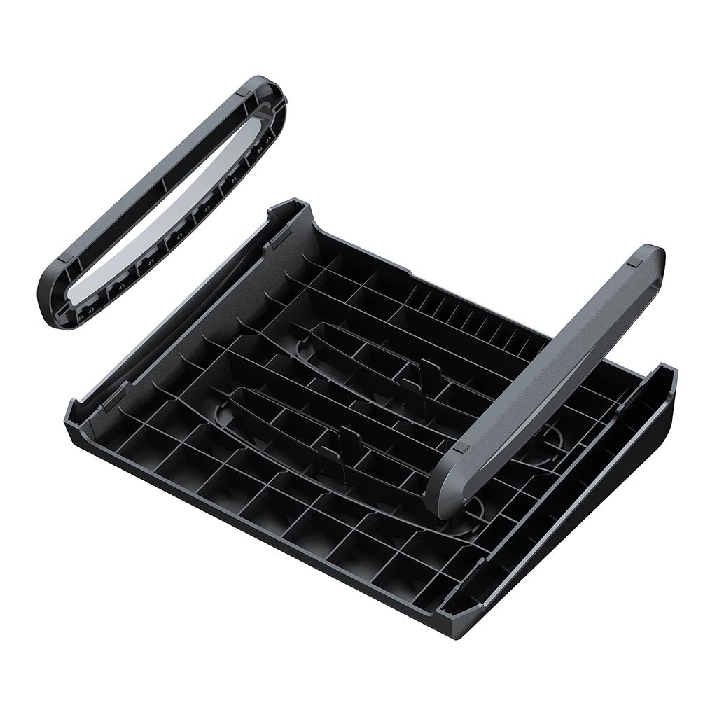 TechWarehouse Fellowes Breyta Foot Rest Fellowes