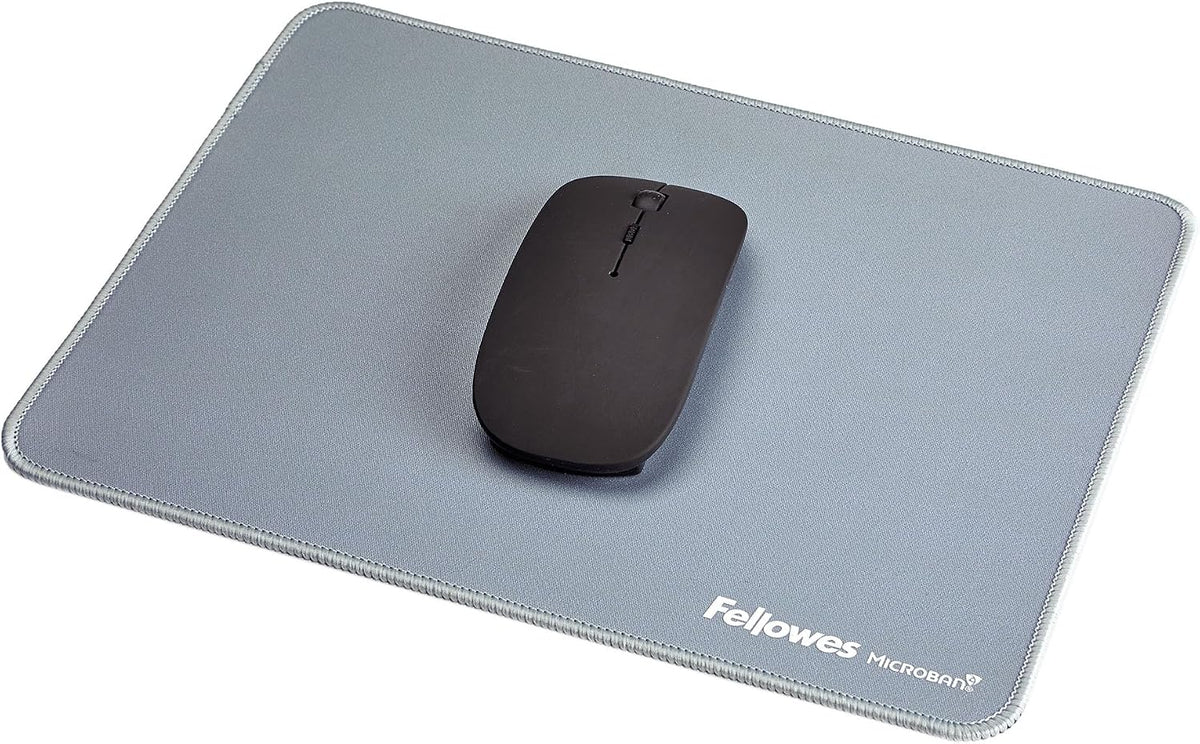 Fellowes Breyta XL Mouse Pad Marine