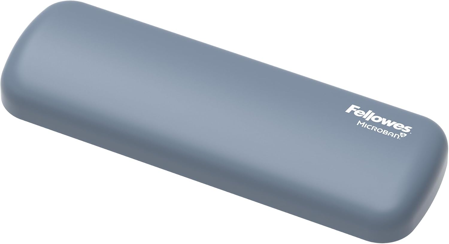 TechWarehouse Fellowes Breyta Palm Rest Marine Fellowes