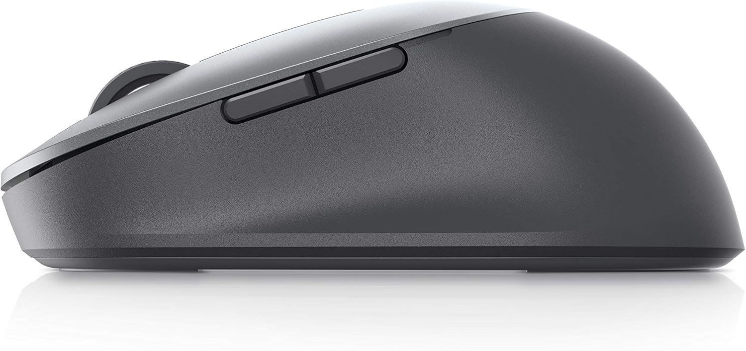 Dell MS5320W Multi Device Wireless Mouse