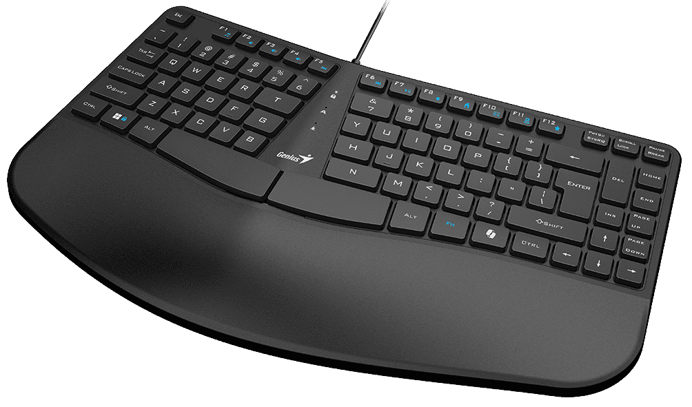 Genius KB-700 Wired Keyboard