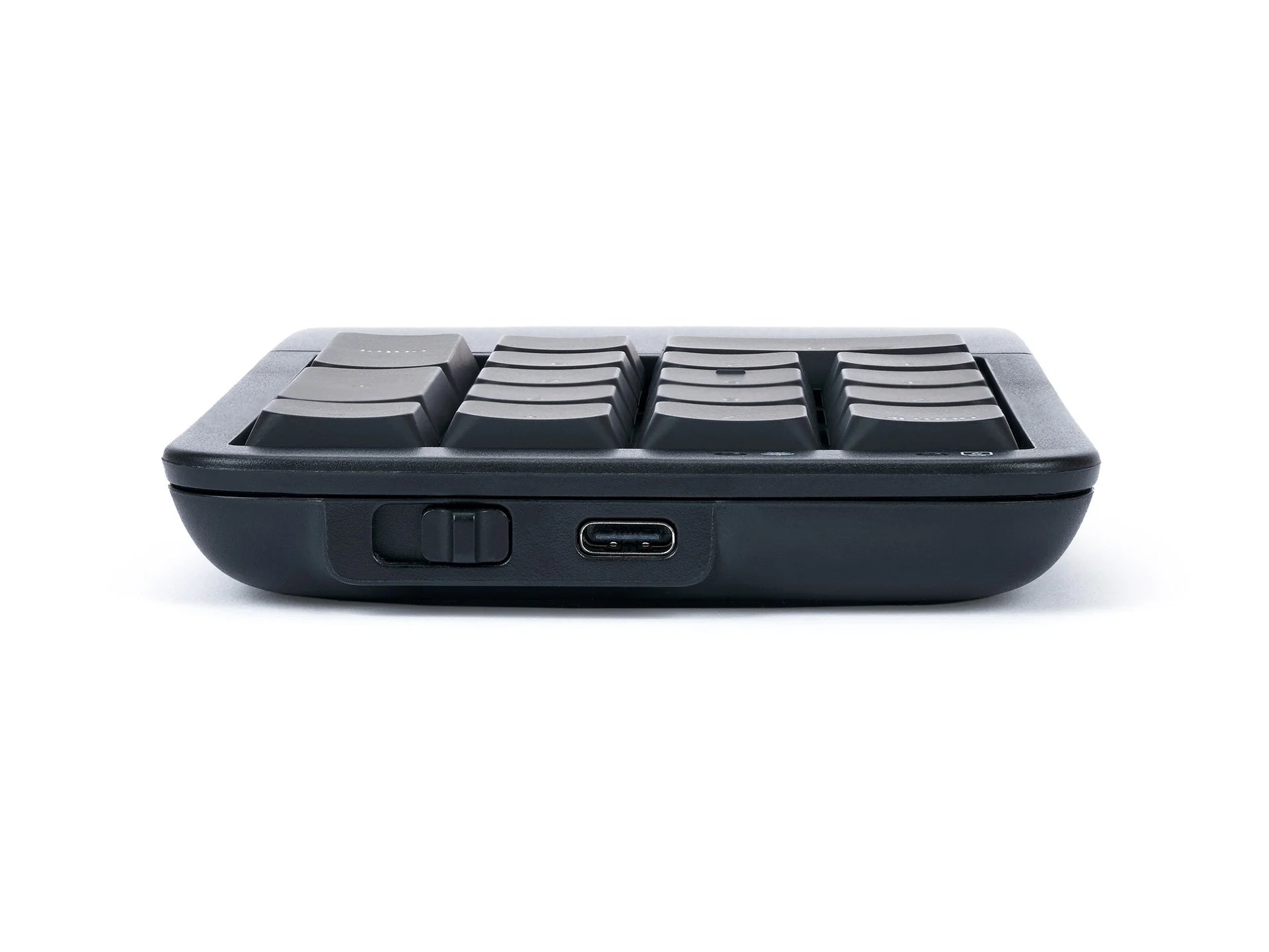 TechWarehouse Kinesis Mechanical Keypad LP for Mac & PC Kinesis