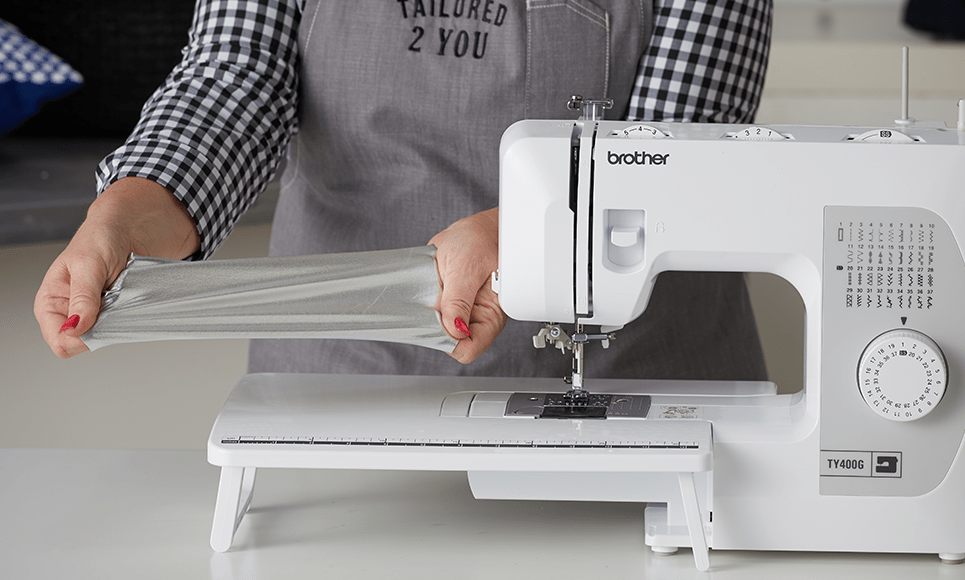TechWarehouse Brother TY400G Sewing Machine Brother