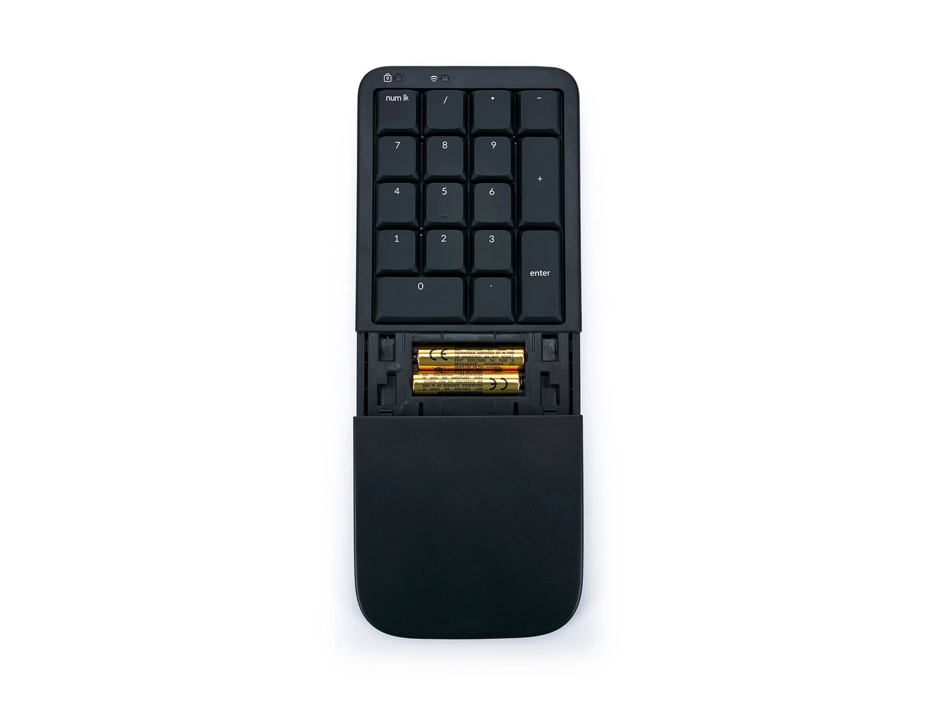 TechWarehouse Kinesis Mechanical Keypad LP for Mac & PC Kinesis