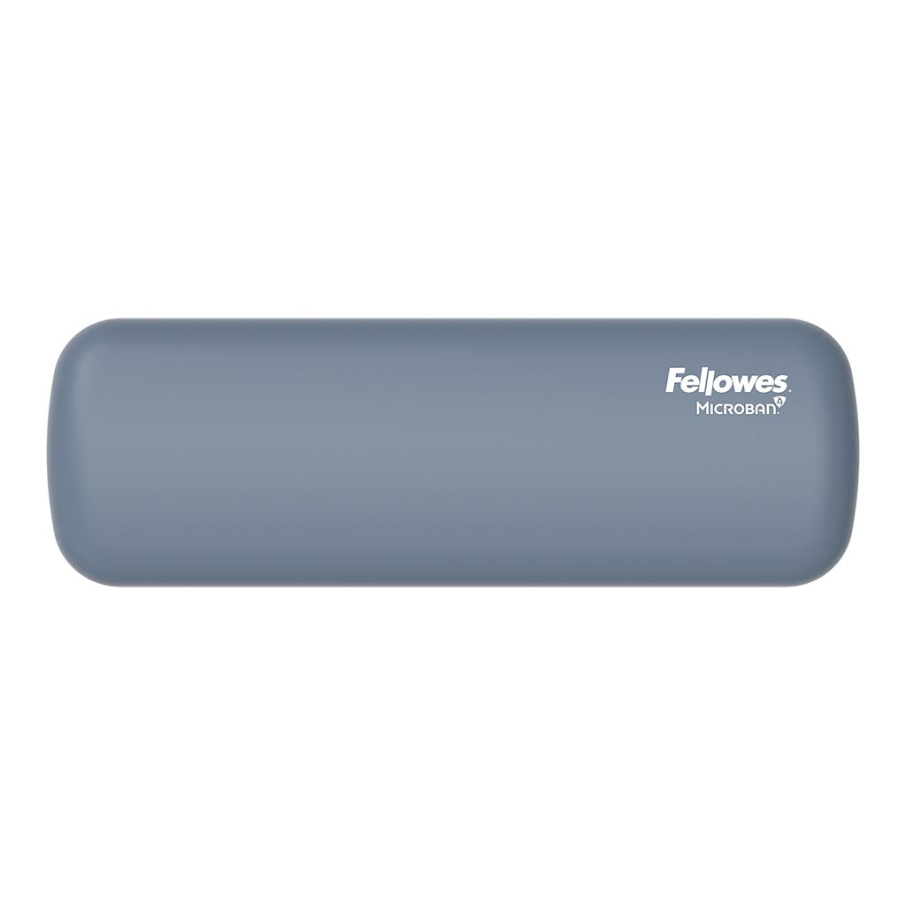 TechWarehouse Fellowes Breyta Palm Rest Marine Fellowes