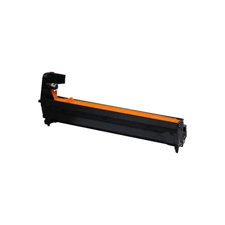 TechWarehouse 45103734 Oki Black Drum Oki