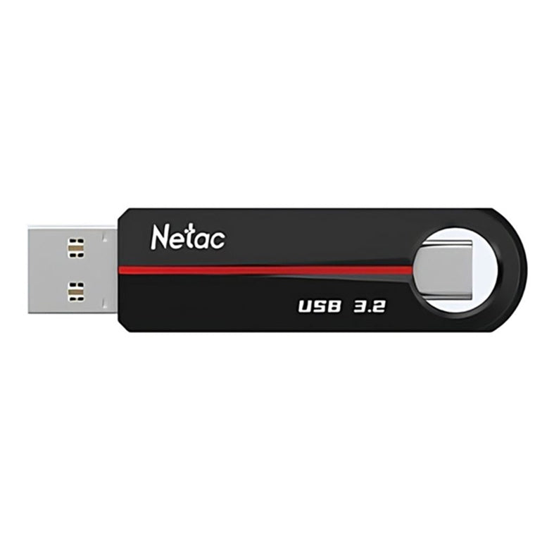 Netac US18 128GB Dual USB 3.2 + Type C