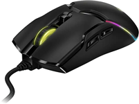 TechWarehouse Genius Scorpion M700 Wired Gaming Mouse - Black Genius