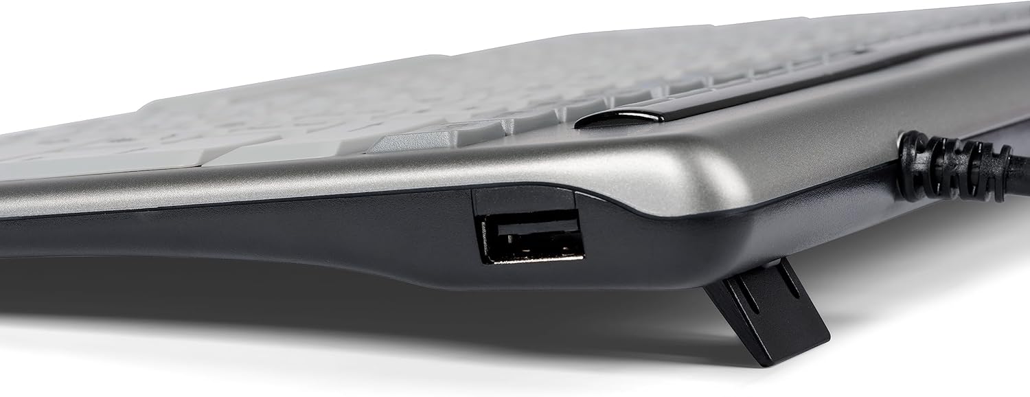 TechWarehouse S-Board 840 Compact Keyboard Bakker Elkhuizen
