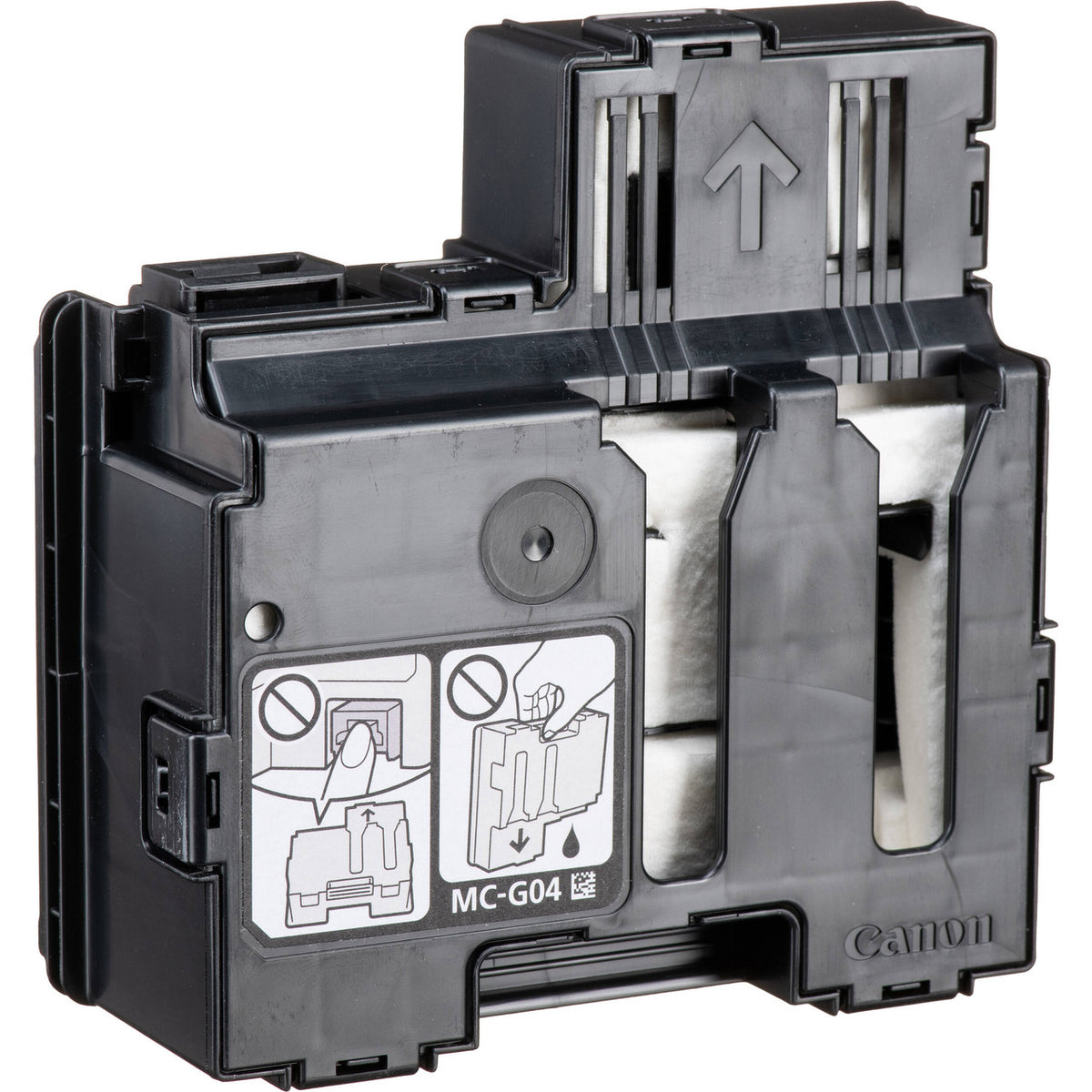 TechWarehouse Canon Maintenance Cart MC-G04 Canon