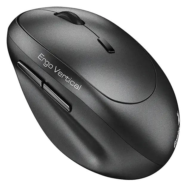 Genius Ergo 8350S Vertical Mouse Wireless
