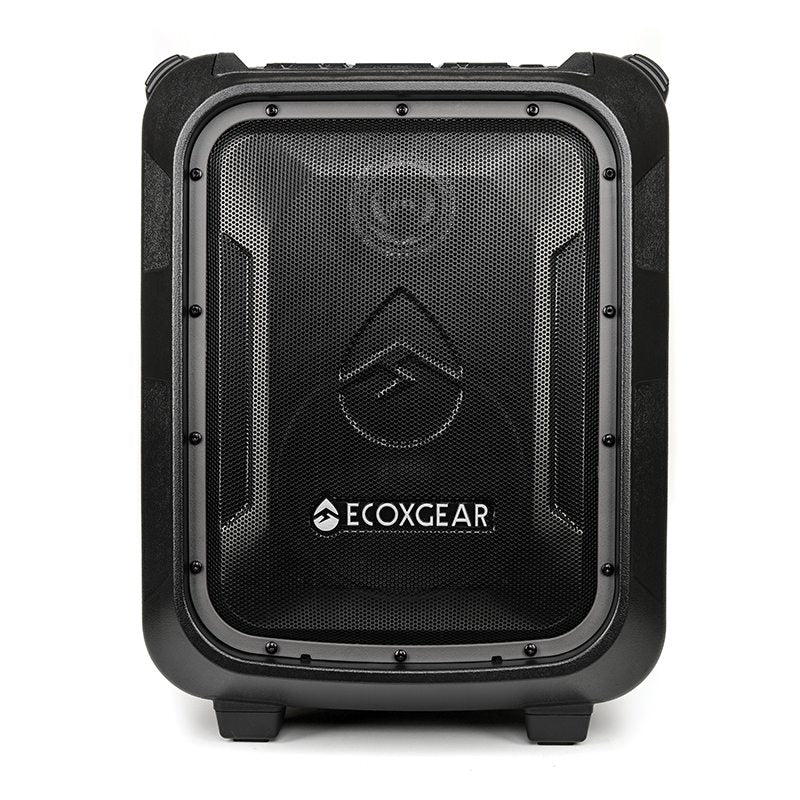 EcoXgear Ecoboulder+