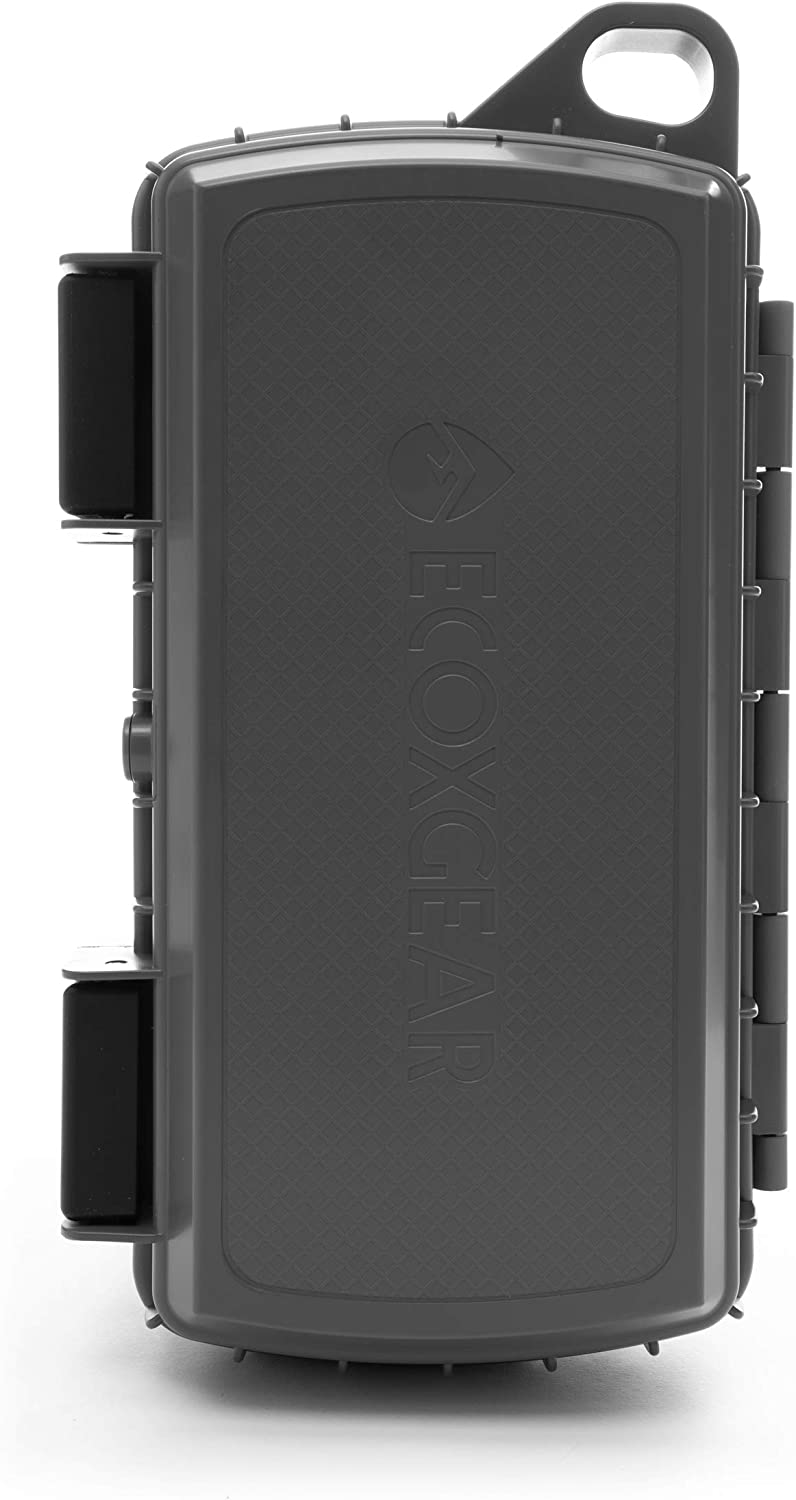 TechWarehouse EcoXgear EcoExtreme 2 Grey Ecoxgear