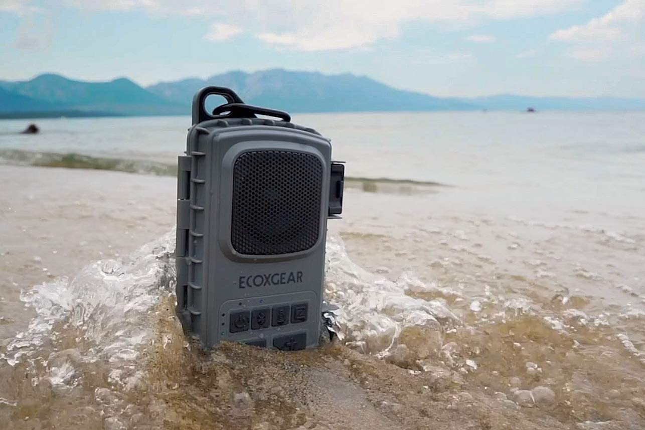 TechWarehouse EcoXgear EcoExtreme 2 Grey Ecoxgear