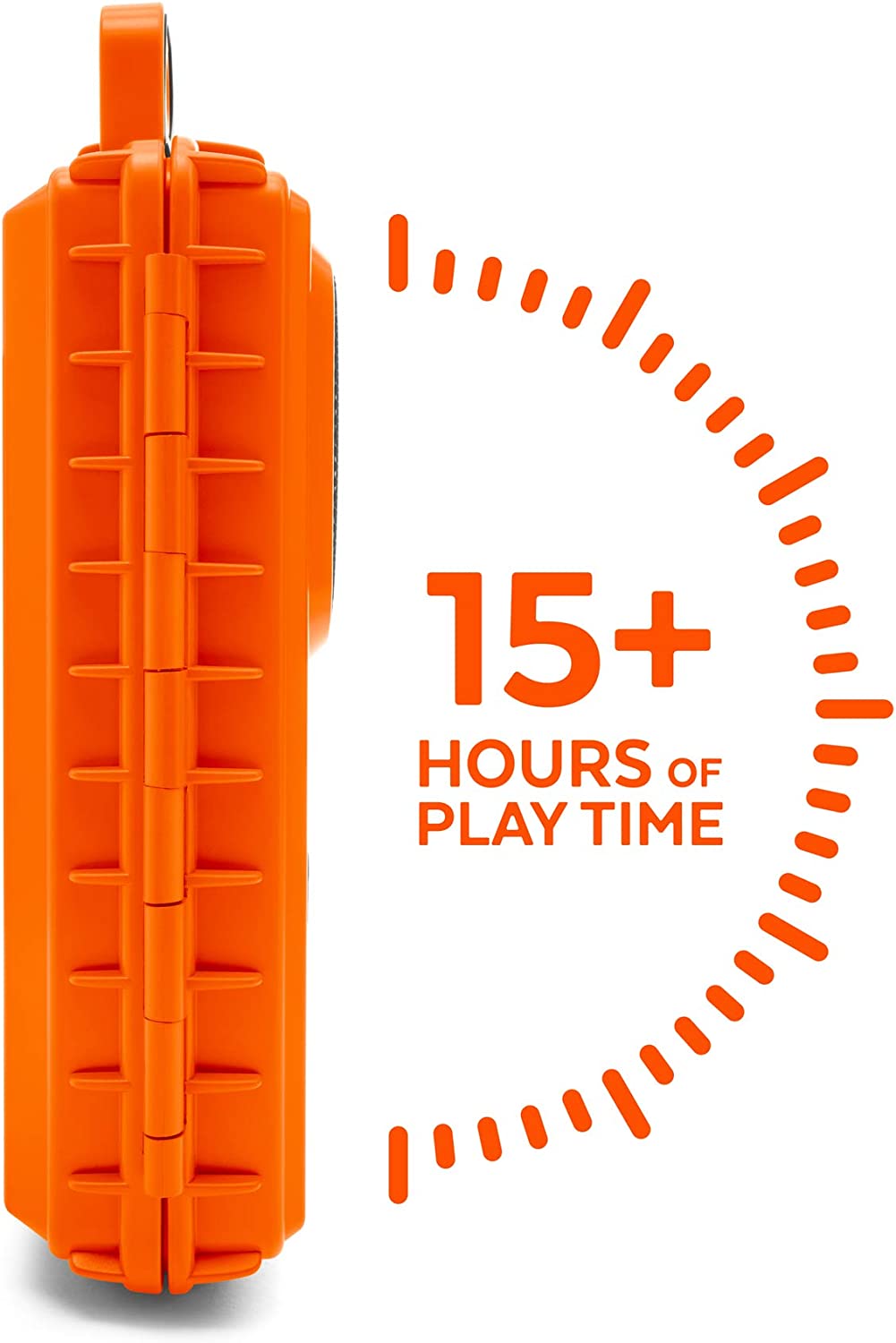 TechWarehouse EcoXgear EcoExtreme 2 Orange Ecoxgear