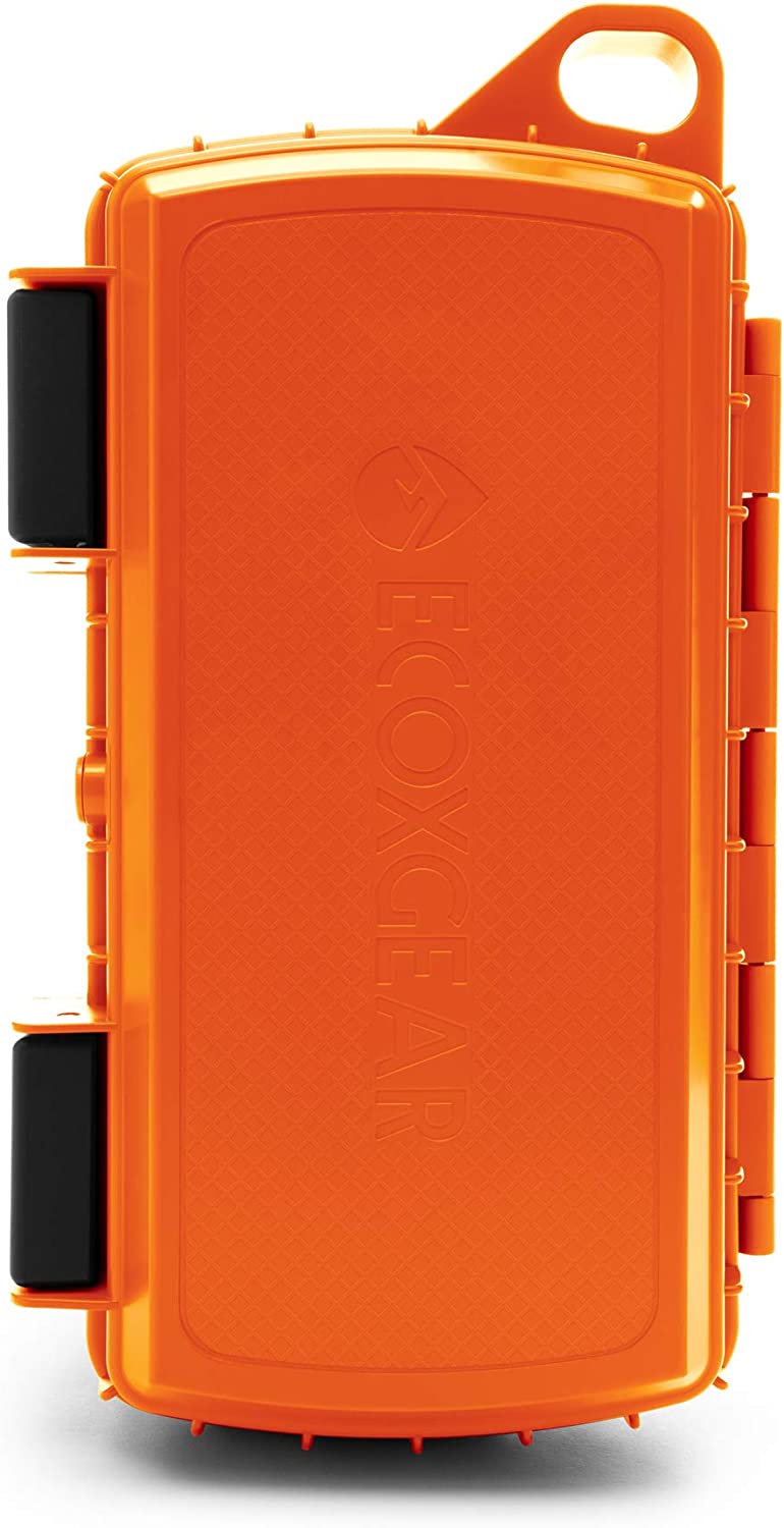 TechWarehouse EcoXgear EcoExtreme 2 Orange Ecoxgear