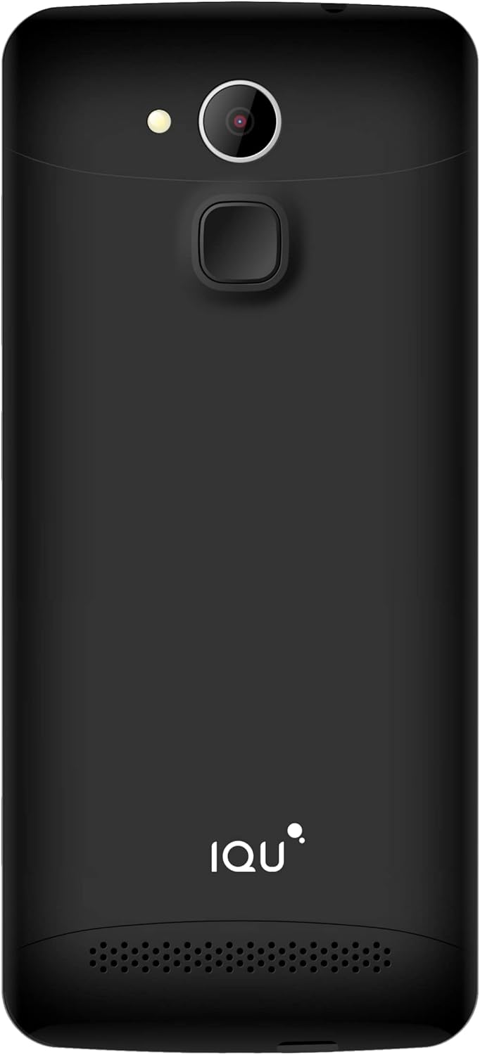 TechWarehouse SMARTEasy Q50 - Seniors Phone IQU