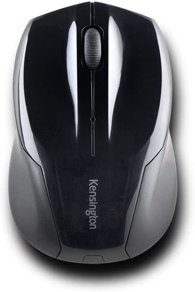 TechWarehouse Kensington Pro Fit Low Profile Wireless Keyboard & Mouse Set Kensington