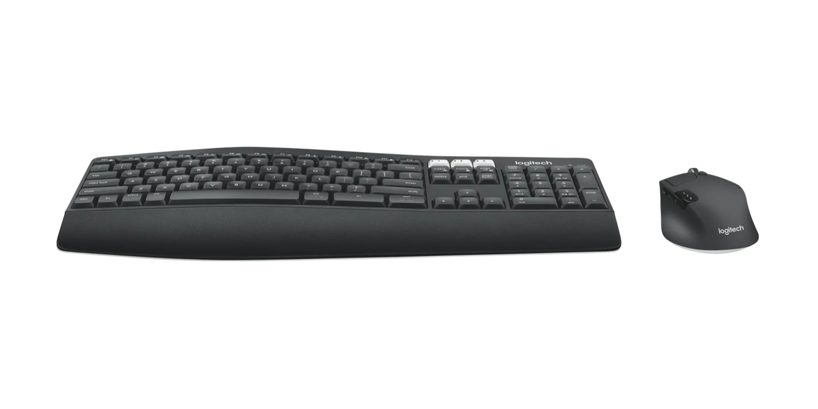 Logitech MK850 Performance Wireless Keyboard & Mouse Combo