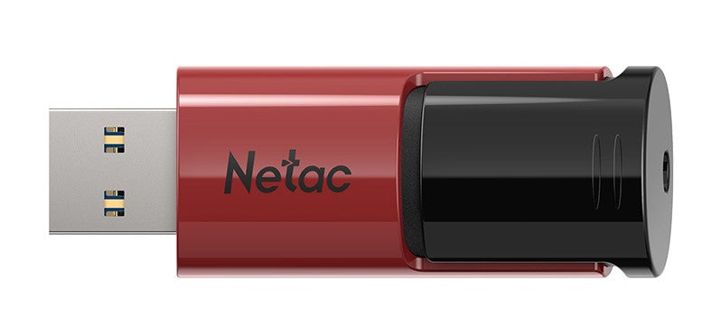 Netac U182 128GB USB 3.0 - Red