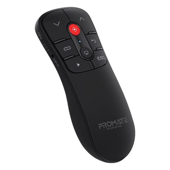 TechWarehouse Promate Red Laser Pointer Promate