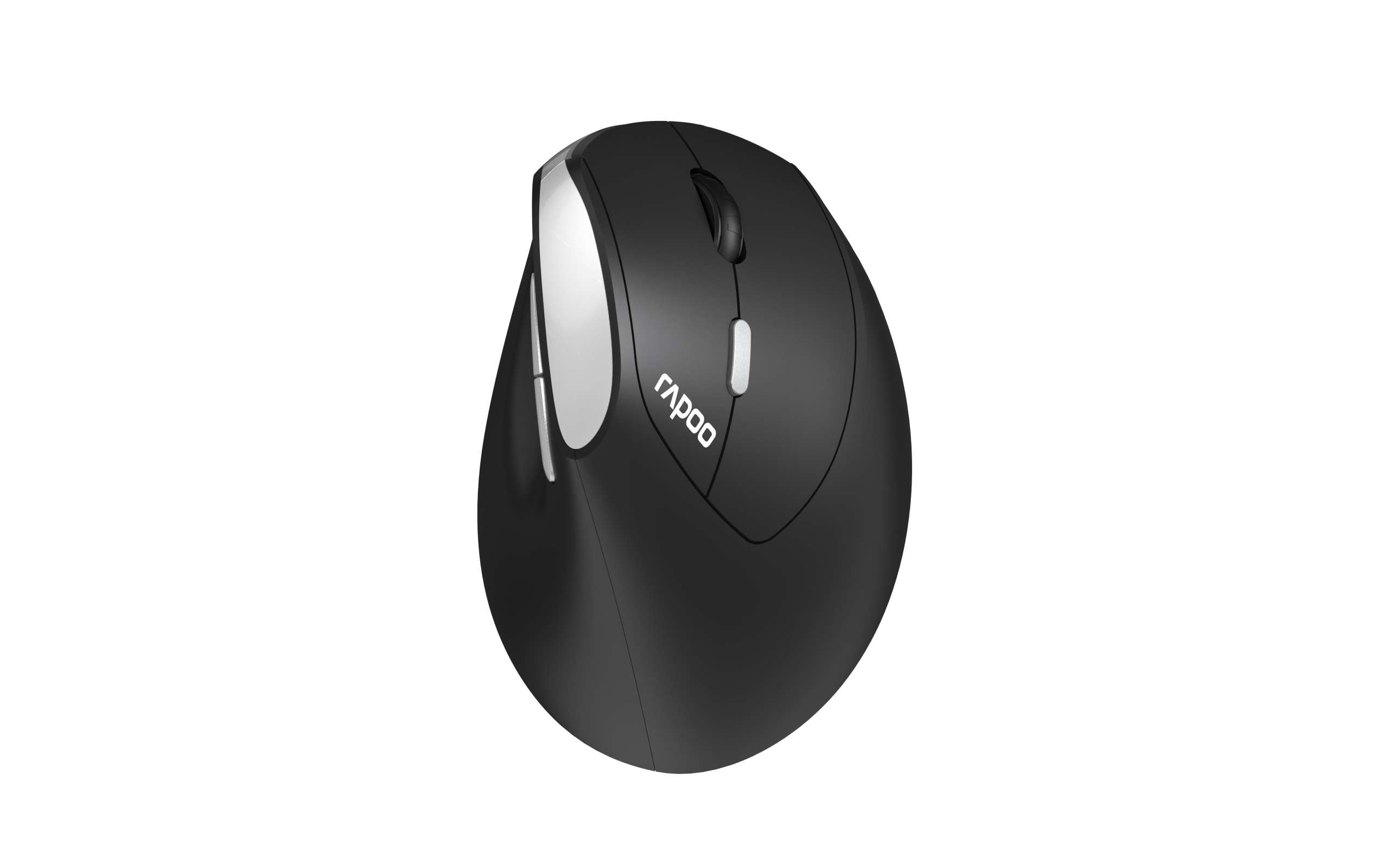 Rapoo EV250 Ergonomic Vertical Wireless Mouse