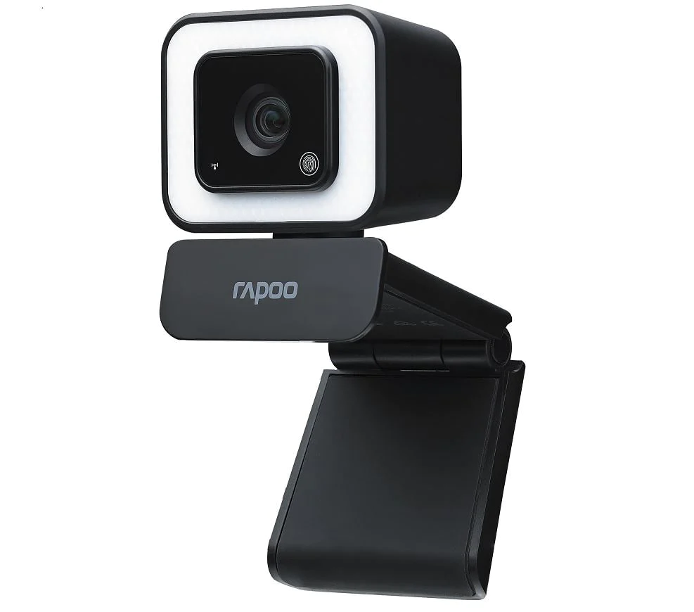 TechWarehouse Rapoo C270L Webcam 1080P Rapoo