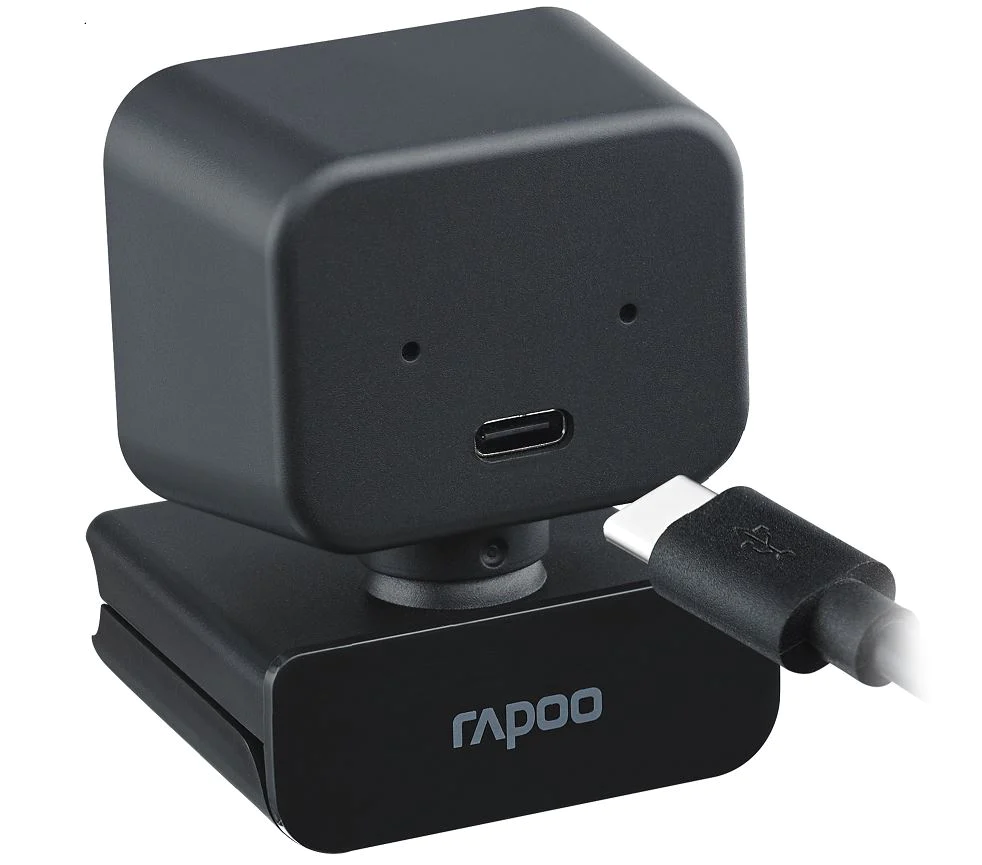 TechWarehouse Rapoo C270L Webcam 1080P Rapoo