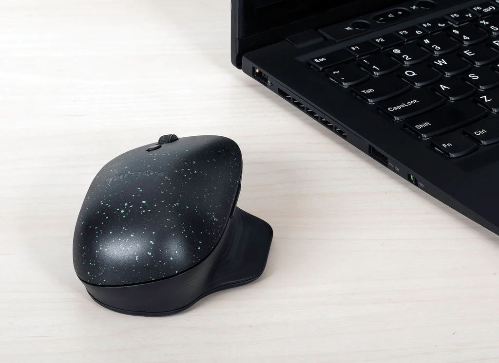 TechWarehouse Targus Ambidextrous ErgoFlip Bluetooth Targus