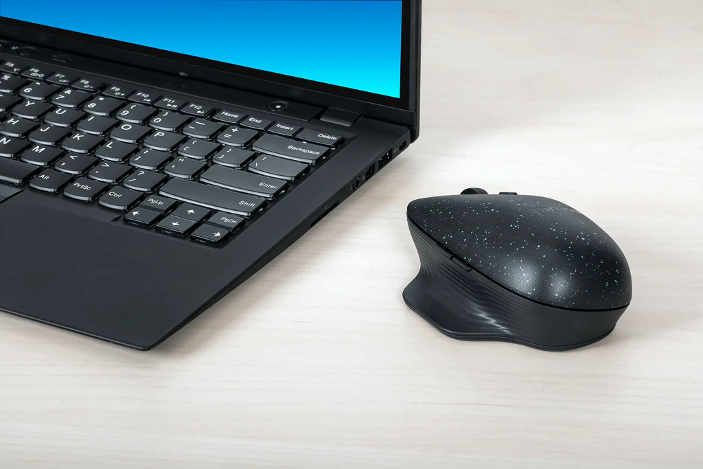 TechWarehouse Targus Ambidextrous ErgoFlip Bluetooth Targus