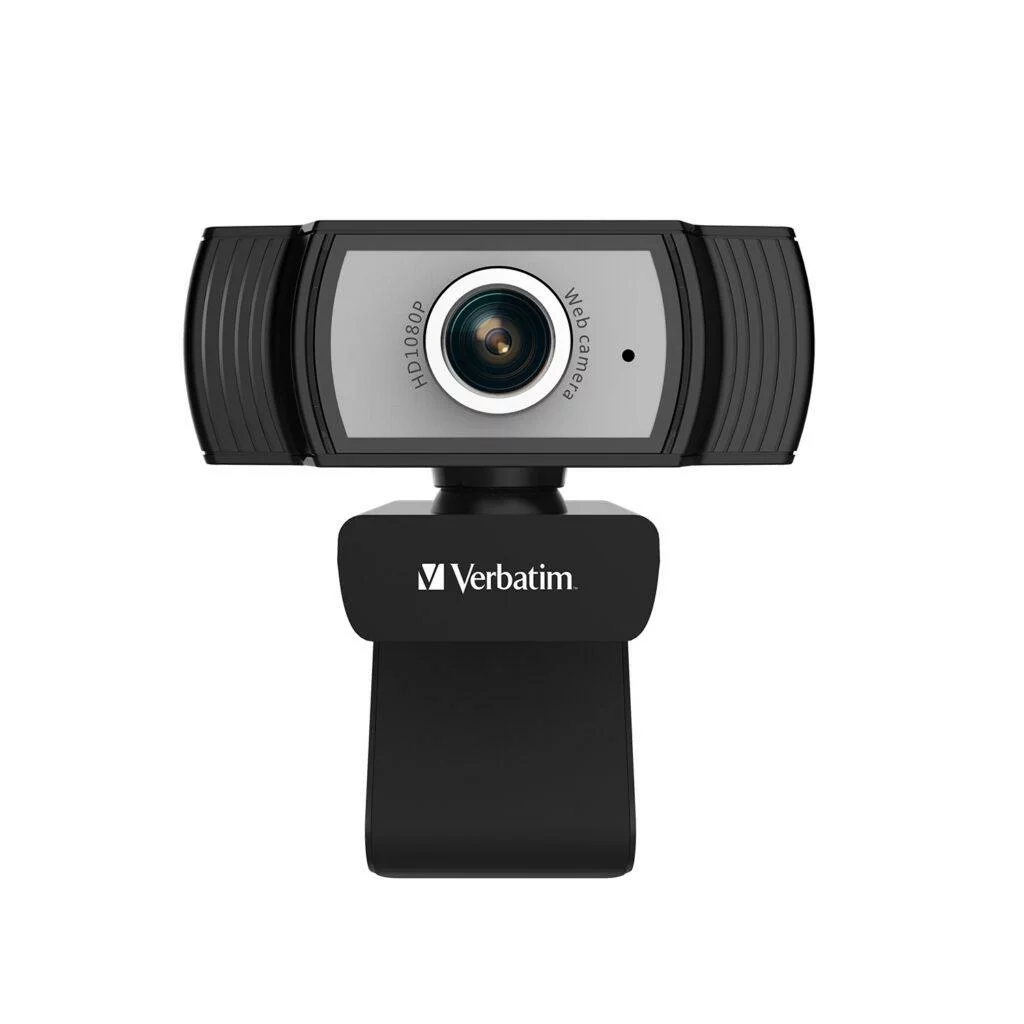 TechWarehouse Verbatim 1080p Webcam Verbatim