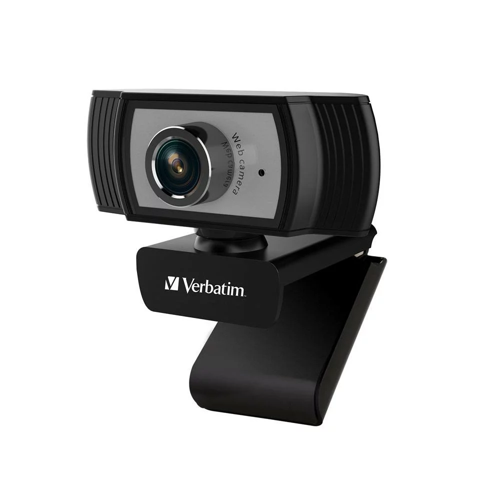 Verbatim 1080p Webcam