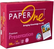 A4 100gsm Presentation Paper 500 sheets