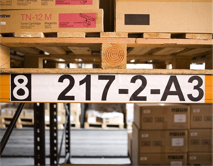 TechWarehouse DK22246 Brother 103mm Continuous Length Paper Label Tape Brother