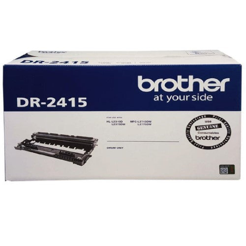 DR2415 Brother Drum