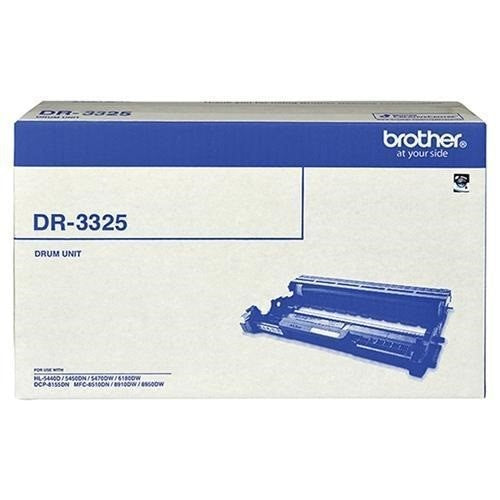 DR3325 Brother Drum