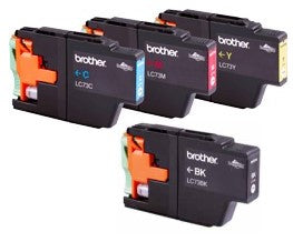 LC73PVP Brother Photo Value Pack