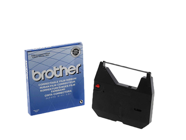 M1030 Brother Carbon Black Correctible Typewriter Ribbon