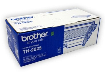 TN2025 Brother Toner