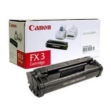 FX-3 Canon Fax Toner Cartridge