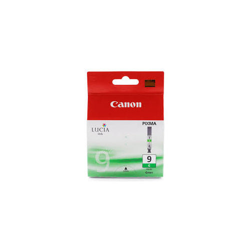 TechWarehouse PGI-9G Canon Green Ink Canon
