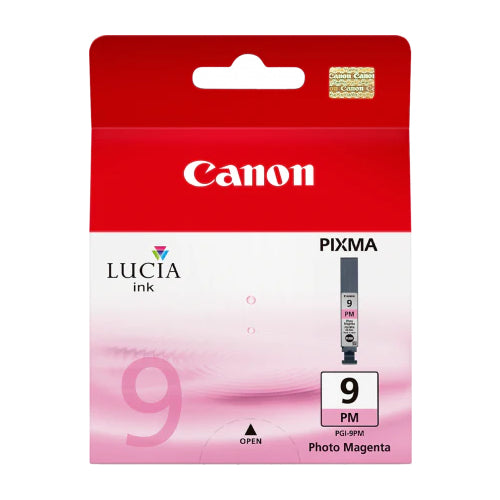 TechWarehouse PGI-9PM Canon Photo Magenta Ink Canon