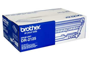 DR2125 Brother Drum