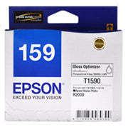 159 Epson UltraChrome Hi-Gloss2 - Gloss Optimiser