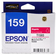 159 Epson UltraChrome Hi-Gloss2 - Magenta