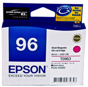 T0963 Epson Magenta Cartridge