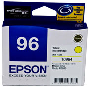 T0964 Epson Yellow Cartridge